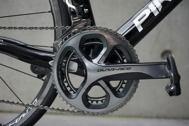 ОБНОВЛЕННАЯ ГРУППА ОБОРУДОВАНИЯ SHIMANO DURA-ACE 9000 ИЗНУТРИ Shimano%20Dura-Ace%205