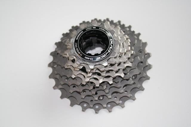 ОБНОВЛЕННАЯ ГРУППА ОБОРУДОВАНИЯ SHIMANO DURA-ACE 9000 ИЗНУТРИ Shimano%20Dura-Ace%2091