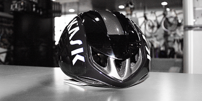 Насколько эффективны шоссейные аэродинамические шлемы?