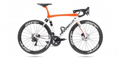 Шоссейный велосипед Pinarello DOGMA K10S DISK eDSS Campagnolo SUPER RECORD EPS Campagnolo BORA WTO 45 DB (2020)