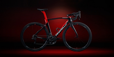 Шоссейный велосипед Pinarello DOGMA F12 X-LIGHT Sram RED eTAP AXS Fulcrum RACING SPEED 40C (2020)