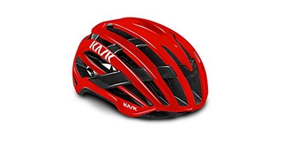 Поступление шлемов Kask Valegro