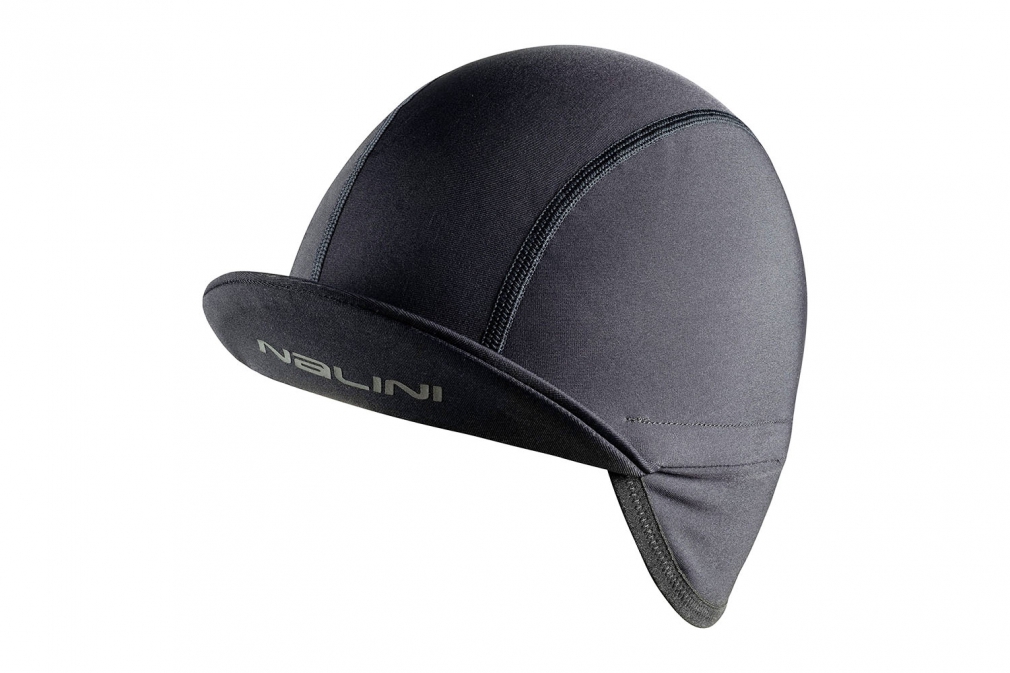 Велокепка NALINI LOGO CAP (4000)