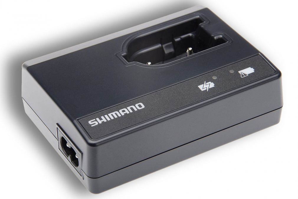 Зарядное устройство Shimano SM-BCR1