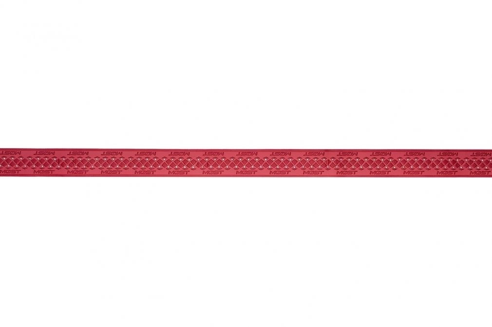 Обмотка MOst ULTRAGRIP 2 mm (красная)