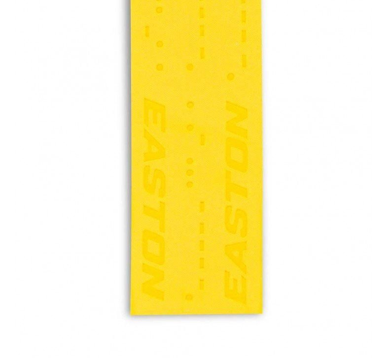 Обмотка Easton BAR TAPE MICROFIBER (жёлтая)