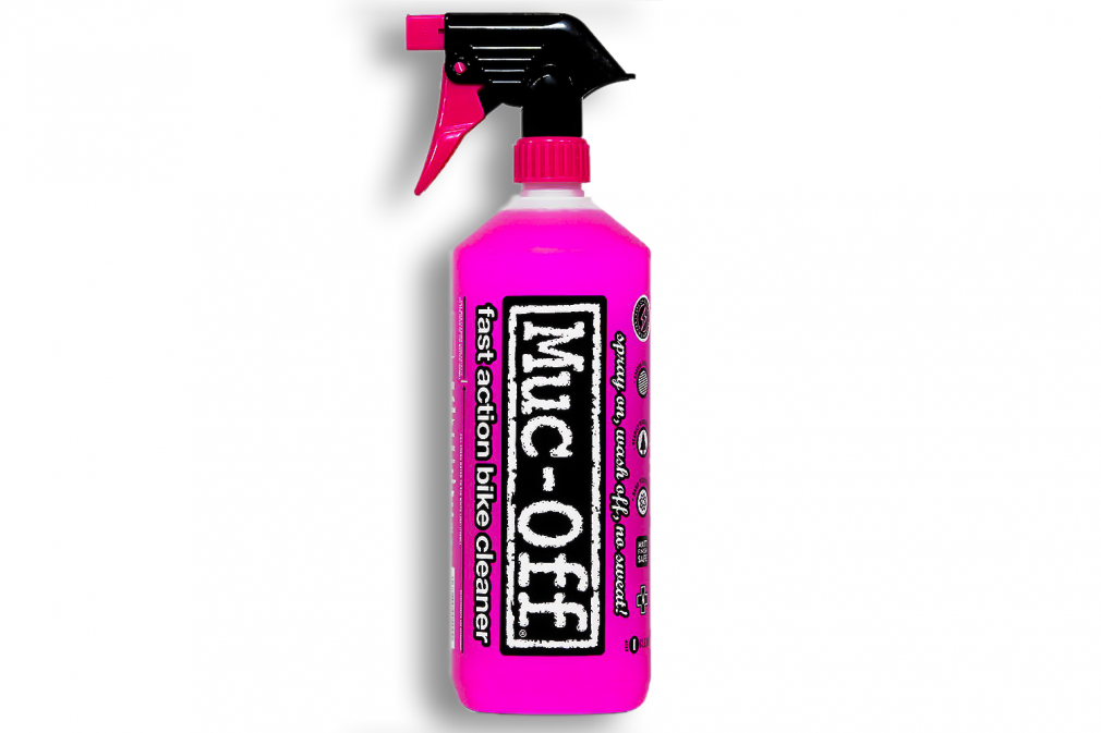 Очиститель Muc-Off BIKE CLEANER (1 л)