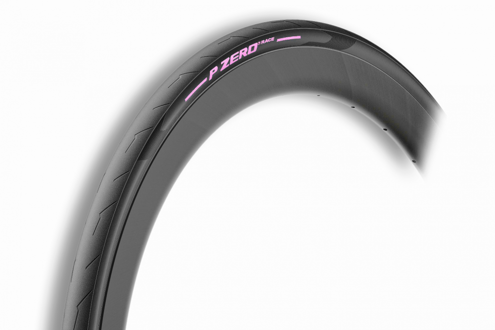 Шоссейная шина PIRELLI P ZERO RACE Pink (700x26C)