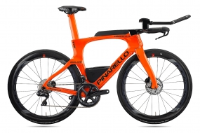 Велосипедная рама для триатлона Pinarello BOLIDE TR frameset нет нет (2021)
