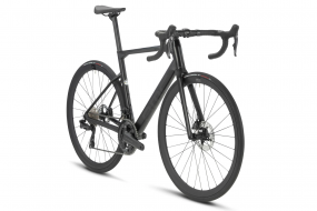 Шоссейный велосипед BMC ROADMACHINE 01 FIVE (карбон/серый) SHIMANO ULTEGRA Di2 BMC CRD-321 (2023)