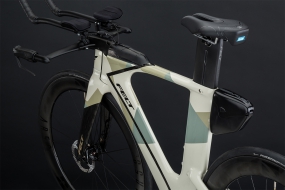 Велосипед FELT IA ADVANCED SHIMANO ULTEGRA 11s REYNOLDS AR58/62 DB (2021)