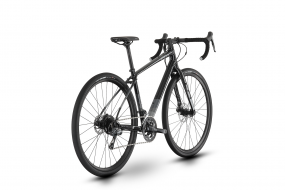 Велосипед FELT BROAM 60 Black SHIMANO CLARIS 2X8S DEVOX RDS.A3 (2021)