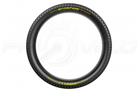 Велопокрышка Pirelli SCORPION XC H Yellow (29x2,2