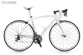 Шоссейный велосипед Colnago CLD Shimano 105 5800 Shimano WH-RS010 (2018)