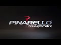 Рама Pinarello BOLIDE TT frameset Без оборудования Без колёс (2021)