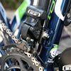 Campagnolo еще официально не представила свою электронную группу оборудования, но кое-что о ней уже можно сказать.
