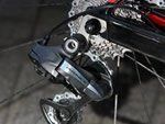 На гонке Scheldeprijs капитан BMC Джордж Хинкапи использовал группу Shimano's Dura-Ace Di2.