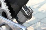 Shimano при помощи профессиональных команд тестирует новый маленький аккумулятор дляDi2.