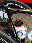 Грозный дебют нового байка для TT от Pinarello