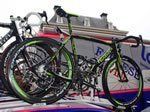 Грозный дебют нового байка для TT от Pinarello