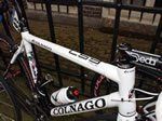 Грозный дебют нового байка для TT от Pinarello