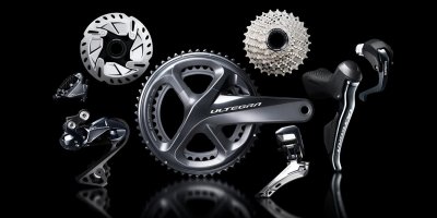 SHIMANO ULTEGRA R8000 И ULTEGRA DI2 R8070: ВСЁ, ЧТО ВАМ НУЖНО ЗНАТЬ