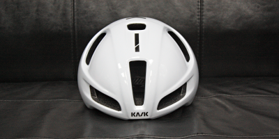 Велошлем Kask UTOPIA (оранжевый)