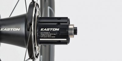 ПРЕДСТАВЛЯЕМ: СТУПИЦЫ EASTON ECHO