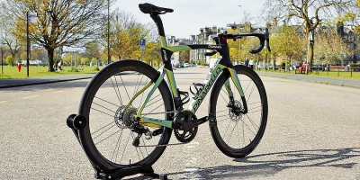 ОБЪЕКТ ЖЕЛАНИЯ: PINARELLO DOGMA F12 DISK НА CAMPAGNOLO