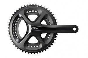 Ручки переключения/тормоза Shimano 105 ST-R7000