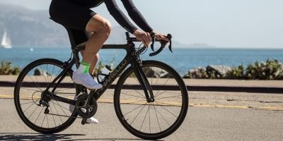 ПРОБА: PINARELLO GAN RS