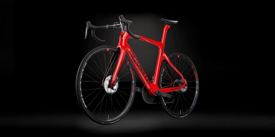 Шоссейный велосипед Pinarello PRINCE DISK TICR BLUE STEEL Shimano ULTEGRA R8020 Fulcrum RACING 500 DB (2021)