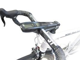 Велосипедный вынос руля 3T Integra ltd: интегрируя аксессуары