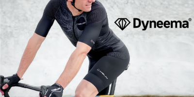 Веломайка NALINI DYNEEMA JERSEY 4000