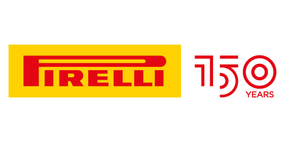 PIRELLI ОТМЕЧАЕТ 150-ЛЕТИЕ!