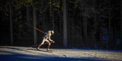ПОПОЛНЕНИЕ ЛЫЖНОЙ ОДЕЖДЫ