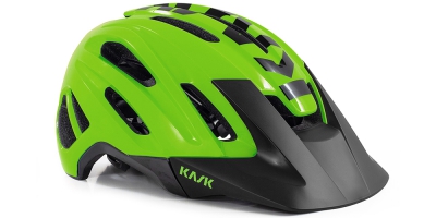 KASK представит новый шлем для МТБ – CAIPI – на Sea Otter Classic