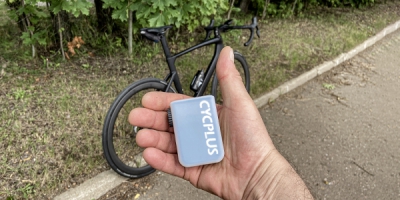 Велонасос CYCPLUS AS2 PRO MAX