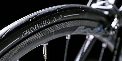 ОБЗОР ШИНЫ PIRELLI PZERO VELO