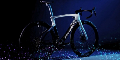 Шоссейный велосипед Pinarello DOGMA F CAMPAGNOLO SUPER RECORD EPS FULCRUM RACING ZERO CARBON N3W (2022)