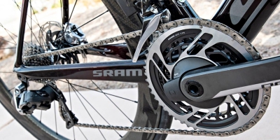 Что нужно знать о новой группе Sram Red eTap AXS