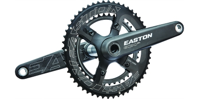 Представляем шатунную систему Easton EC90 SL