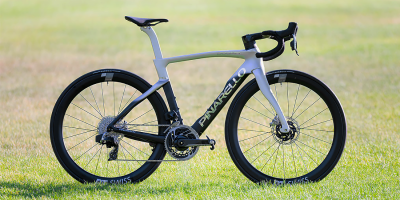Шоссейный велосипед Pinarello DOGMA F DISK POWER Onyx BoB Shimano DURA-ACE Di2 R9200-P DT Swiss ARC 1400 50DB DICUT (2022)