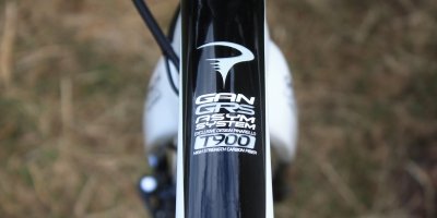 НОВЫЙ ГРАВЕЛ PINARELLO GAN GR-S