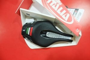 СЕДЛО ДЛЯ ТРИАТЛОНА SELLE ITALIA IRON TEKNO FLOW