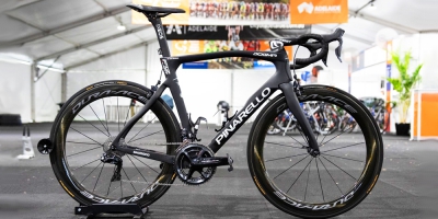 PINARELLO DOGMA F12 X-LIGHT 2020 КОМАНДЫ INEOS