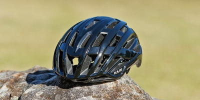 Велошлем KASK VALEGRO (синий)