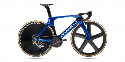 НОВЫЙ PINARELLO MAAT