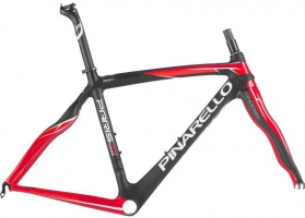 ПРЕДСТАВЛЯЕМ: РАМА PINARELLO PARIS 50.1.5 THINK2 2014 ГОДА