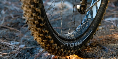 Покрышка Pirelli SCORPION XC S (29x2,2